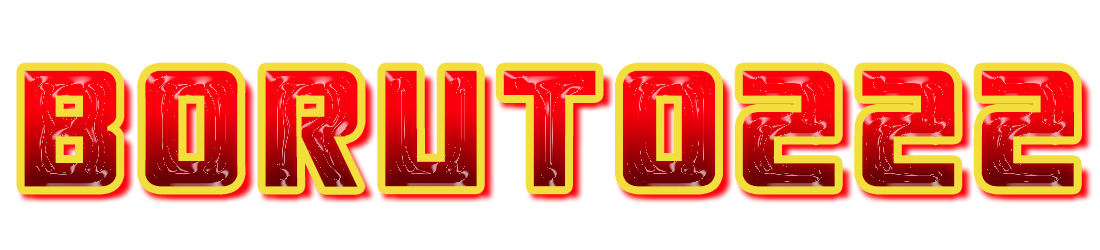 BORUTO222 Logo